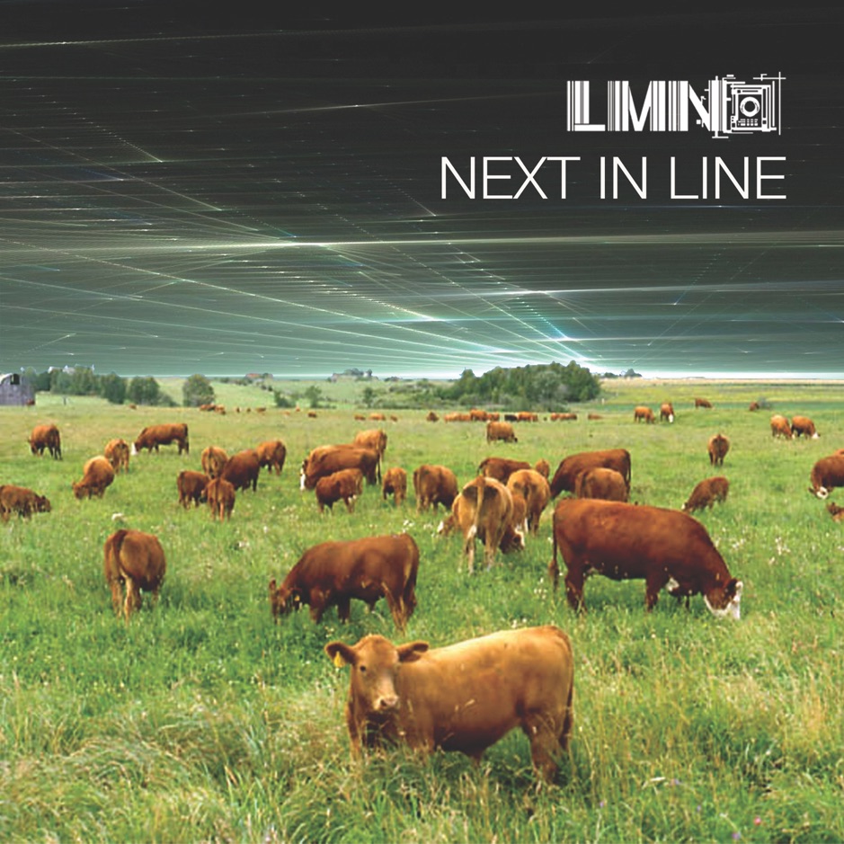 LMNO - Next In Line